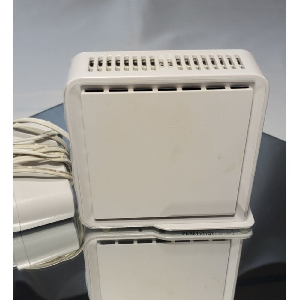 AT&T Air 4920 Airties Smart Wi-Fi Extender with Power Adapter Working